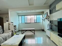 Blk 611 Bukit Panjang Ring Road (Bukit Panjang), HDB 5 Rooms #568125971